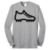 Tall Long Sleeve Core Blend Tee Thumbnail