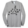 Tall Long Sleeve Core Blend Tee Thumbnail