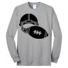 Tall Long Sleeve Core Blend Tee Thumbnail