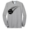 Tall Long Sleeve Core Blend Tee Thumbnail