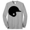 Tall Long Sleeve Core Blend Tee Thumbnail