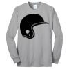 Tall Long Sleeve Core Blend Tee Thumbnail