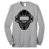 Tall Long Sleeve Core Blend Tee Thumbnail
