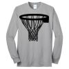 Tall Long Sleeve Core Blend Tee Thumbnail