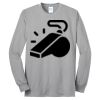Tall Long Sleeve Core Blend Tee Thumbnail
