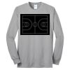 Tall Long Sleeve Core Blend Tee Thumbnail