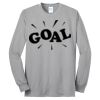 Tall Long Sleeve Core Blend Tee Thumbnail