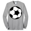 Tall Long Sleeve Core Blend Tee Thumbnail
