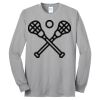 Tall Long Sleeve Core Blend Tee Thumbnail