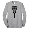 Tall Long Sleeve Core Blend Tee Thumbnail