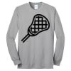 Tall Long Sleeve Core Blend Tee Thumbnail