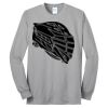 Tall Long Sleeve Core Blend Tee Thumbnail