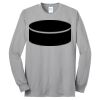 Tall Long Sleeve Core Blend Tee Thumbnail