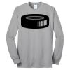 Tall Long Sleeve Core Blend Tee Thumbnail