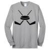 Tall Long Sleeve Core Blend Tee Thumbnail