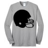 Tall Long Sleeve Core Blend Tee Thumbnail