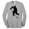 Tall Long Sleeve Core Blend Tee Thumbnail
