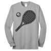 Tall Long Sleeve Core Blend Tee Thumbnail