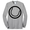 Tall Long Sleeve Core Blend Tee Thumbnail