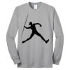 Tall Long Sleeve Core Blend Tee Thumbnail