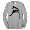 Tall Long Sleeve Core Blend Tee Thumbnail