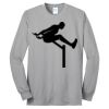 Tall Long Sleeve Core Blend Tee Thumbnail