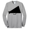 Tall Long Sleeve Core Blend Tee Thumbnail