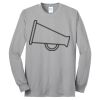 Tall Long Sleeve Core Blend Tee Thumbnail