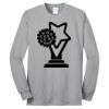 Tall Long Sleeve Core Blend Tee Thumbnail