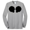 Tall Long Sleeve Core Blend Tee Thumbnail