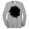 Tall Long Sleeve Core Blend Tee Thumbnail
