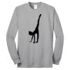 Tall Long Sleeve Core Blend Tee Thumbnail