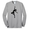 Tall Long Sleeve Core Blend Tee Thumbnail