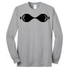 Tall Long Sleeve Core Blend Tee Thumbnail
