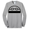 Tall Long Sleeve Core Blend Tee Thumbnail