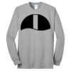 Tall Long Sleeve Core Blend Tee Thumbnail