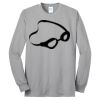 Tall Long Sleeve Core Blend Tee Thumbnail