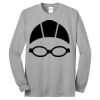 Tall Long Sleeve Core Blend Tee Thumbnail