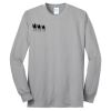 Tall Long Sleeve Core Blend Tee Thumbnail
