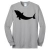Tall Long Sleeve Core Blend Tee Thumbnail
