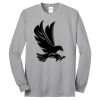Tall Long Sleeve Core Blend Tee Thumbnail