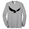 Tall Long Sleeve Core Blend Tee Thumbnail