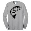 Tall Long Sleeve Core Blend Tee Thumbnail