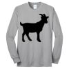 Tall Long Sleeve Core Blend Tee Thumbnail