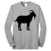 Tall Long Sleeve Core Blend Tee Thumbnail