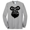 Tall Long Sleeve Core Blend Tee Thumbnail