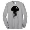 Tall Long Sleeve Core Blend Tee Thumbnail