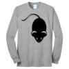 Tall Long Sleeve Core Blend Tee Thumbnail