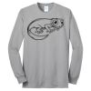 Tall Long Sleeve Core Blend Tee Thumbnail