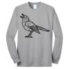 Tall Long Sleeve Core Blend Tee Thumbnail